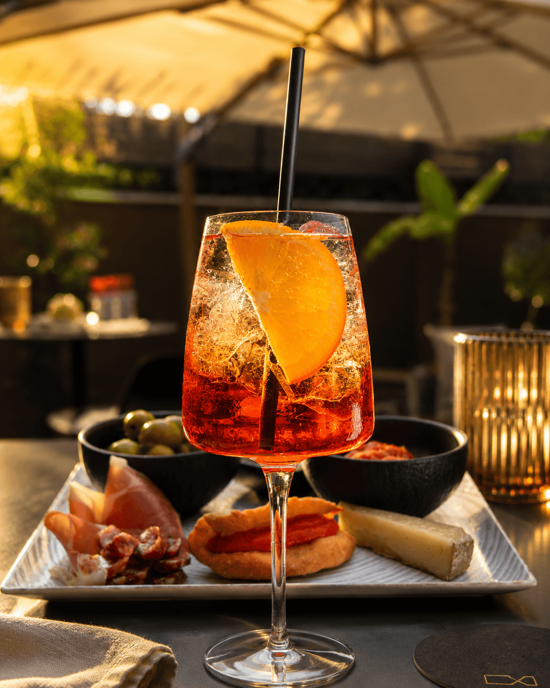 Aperol Spritz